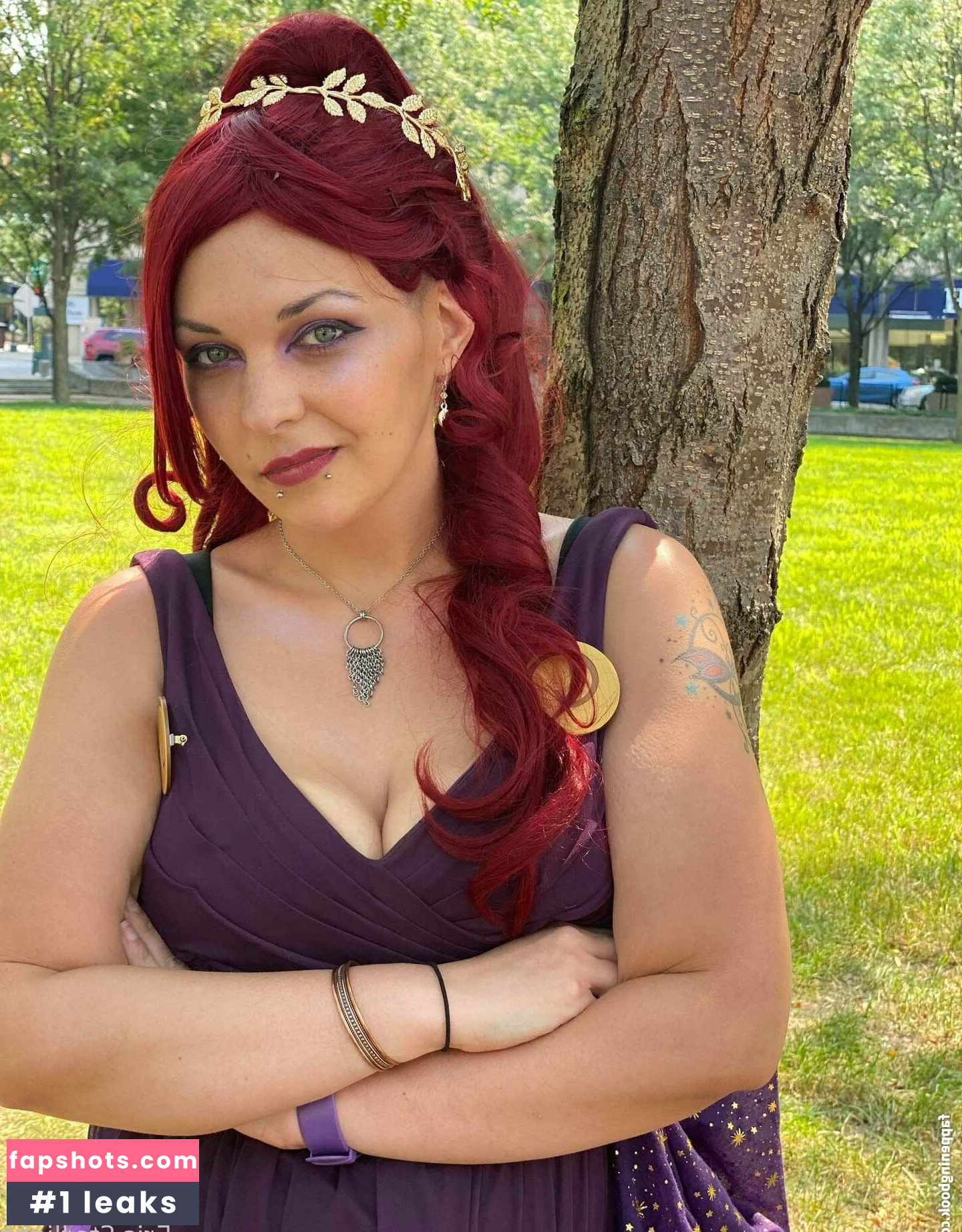 wyldestardust Nude Leaks OnlyFans Photos #14 - Fapshots