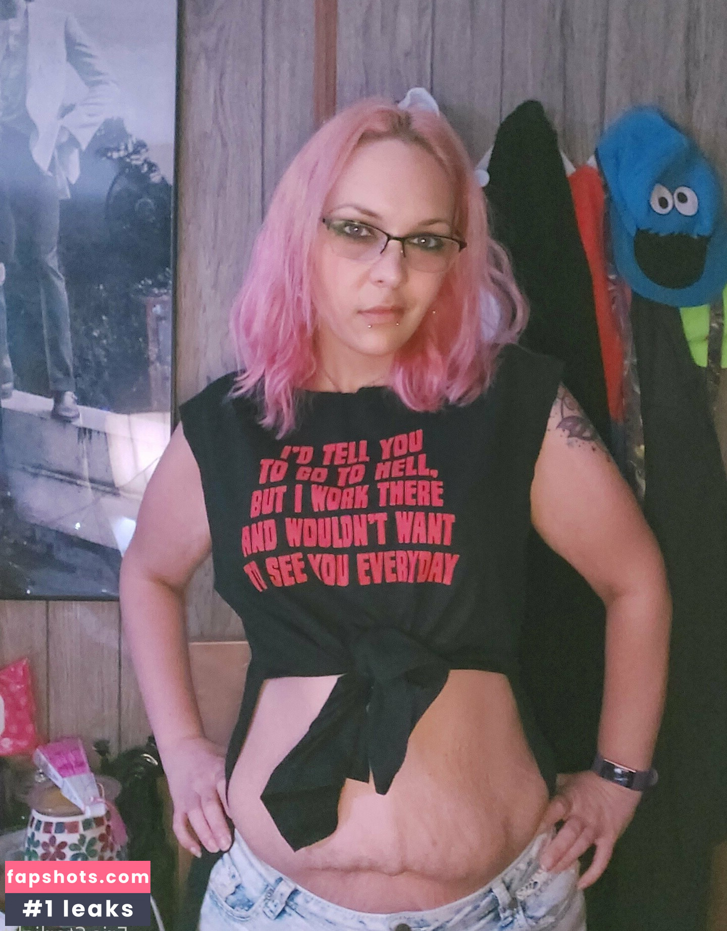 wyldestardust Nude Leaks OnlyFans Photos #17 - Fapshots