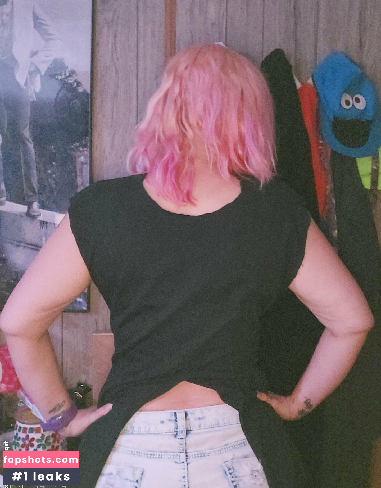 wyldestardust Nude Leaks OnlyFans Photos #21 - Fapshots