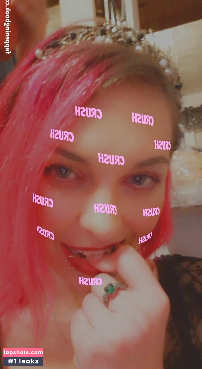 wyldestardust Nude Leaks OnlyFans Photos #22 - Fapshots