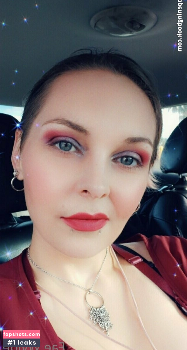 wyldestardust Nude Leaks OnlyFans Photos #23 - Fapshots