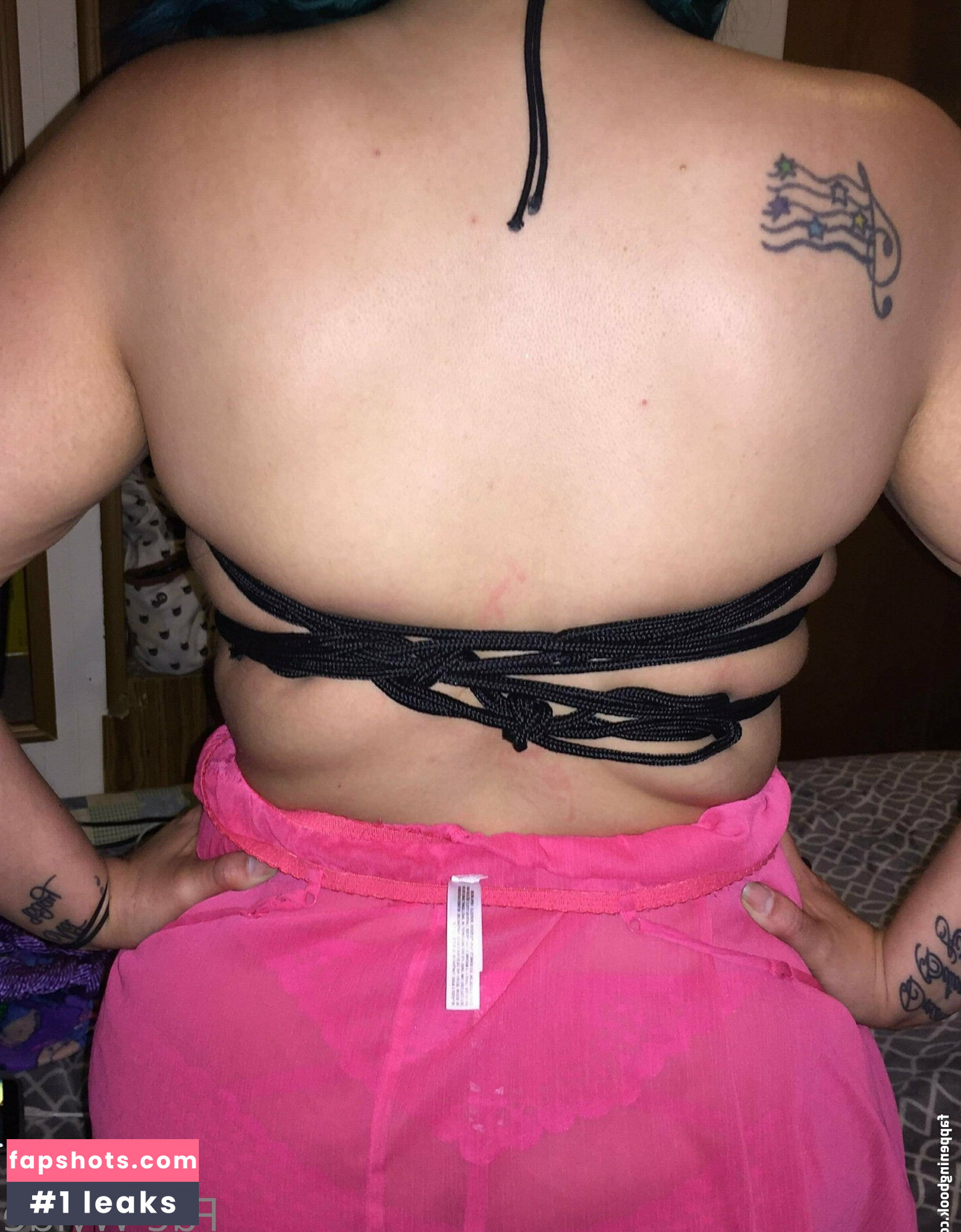 wyldestardust Nude Leaks OnlyFans Photos #4 - Fapshots