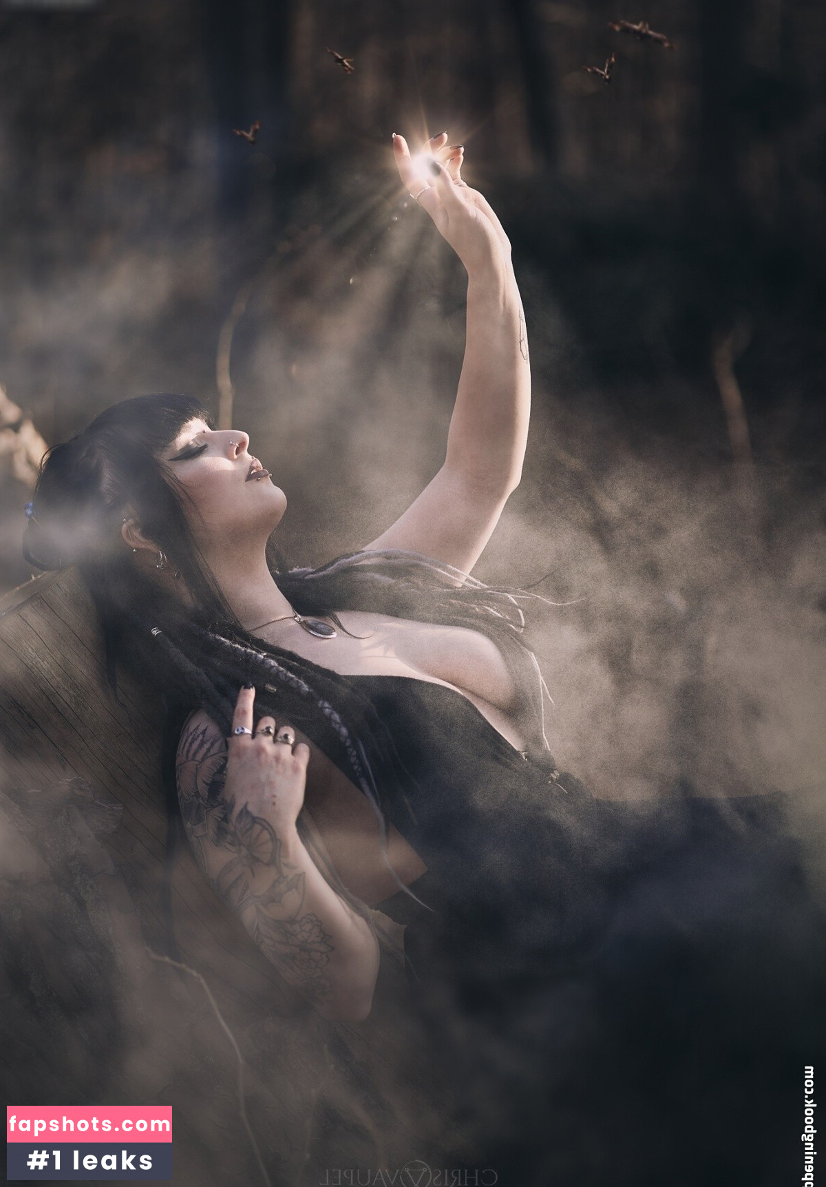 Wyndprinzessin nude babe gallery