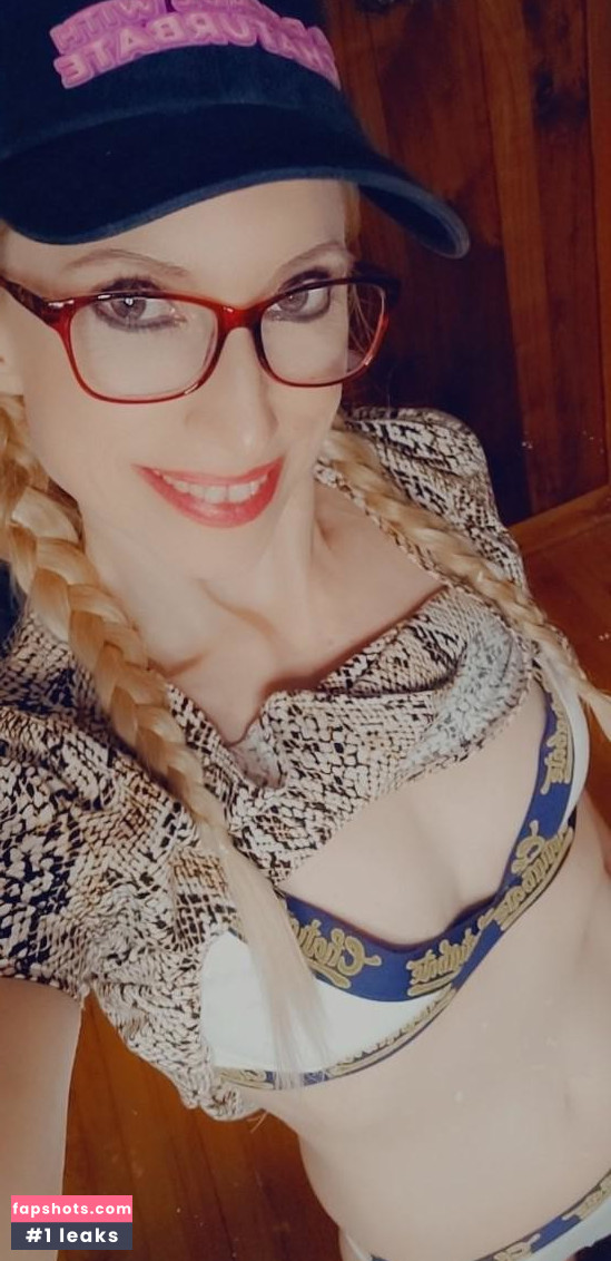 Wynfreya Nahé úniky fotek pouze od fanoušků #3 - Fapshots