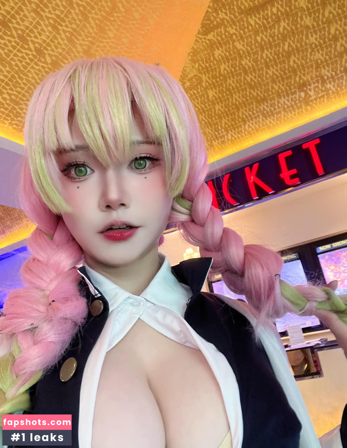 Wynh Baby Nude Leaks OnlyFans Photos #2 - Fapshots