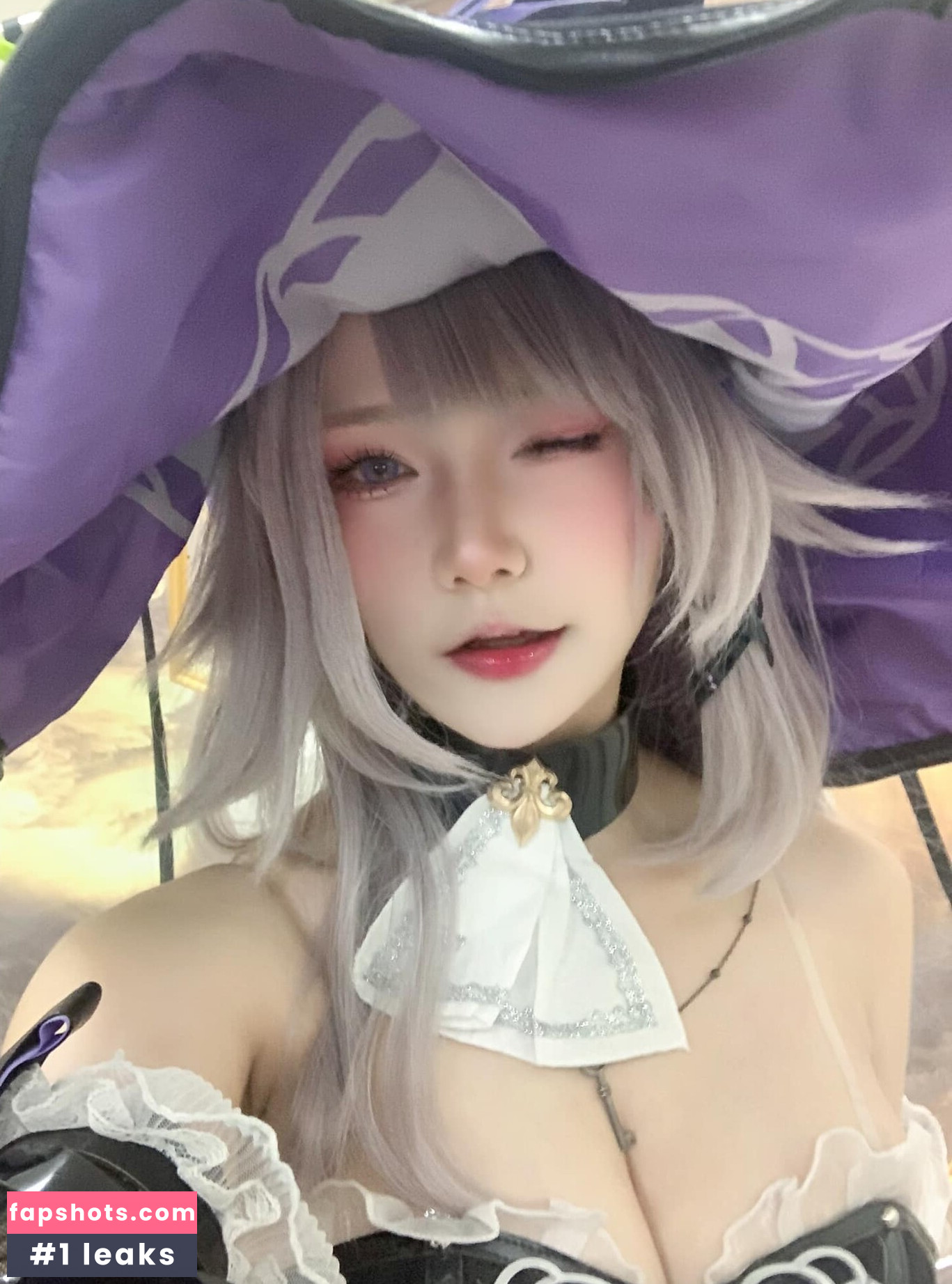 Wynh Baby Nacktheit OnlyFans Fotos #12 - Fapshots