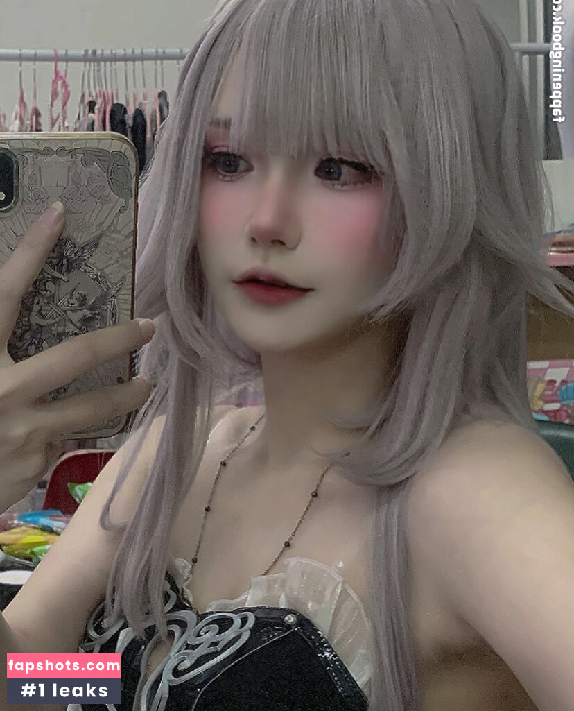 Wynh Baby Nacktheit OnlyFans Fotos #13 - Fapshots