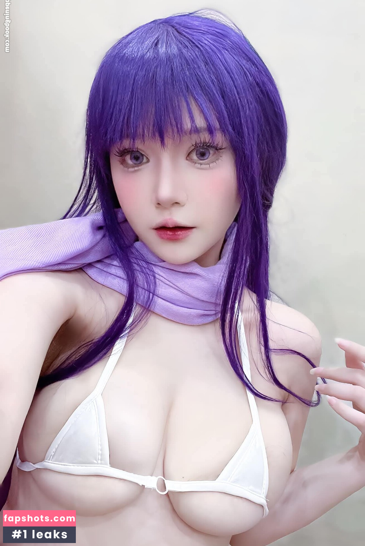 Wynh Baby Nude Leaks OnlyFans Photos #15 - Fapshots