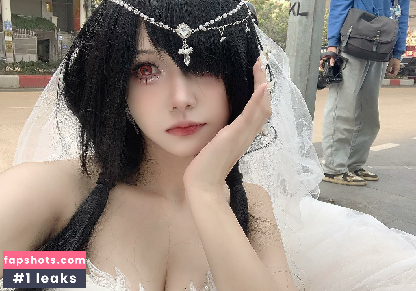 Wynh Baby Nude Leaks OnlyFans Photos #18 - Fapshots