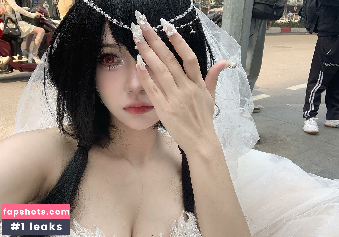 Wynh Baby Nude Leaks OnlyFans Photos #20 - Fapshots