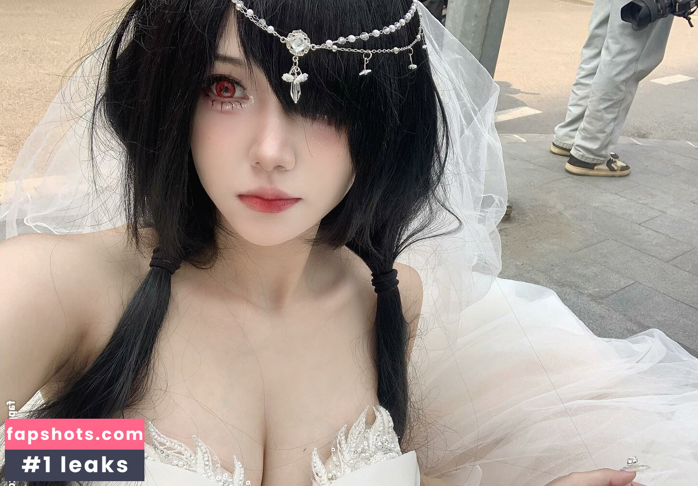 Wynh Baby Nude Leaks OnlyFans Photos #21 - Fapshots