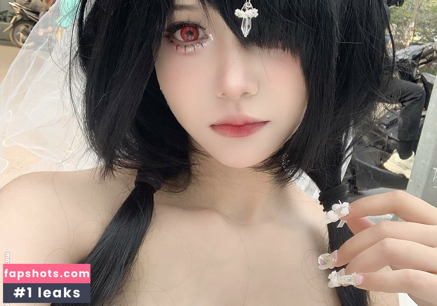 Wynh Baby Nude Leaks OnlyFans Photos #22 - Fapshots