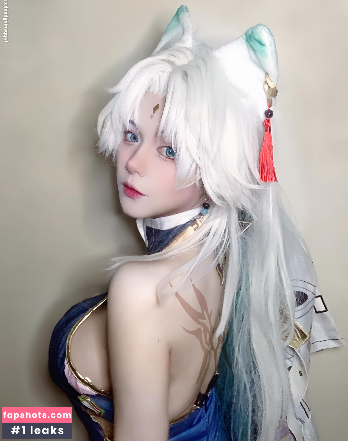 Wynh Baby Nude Leaks OnlyFans Photos #24 - Fapshots