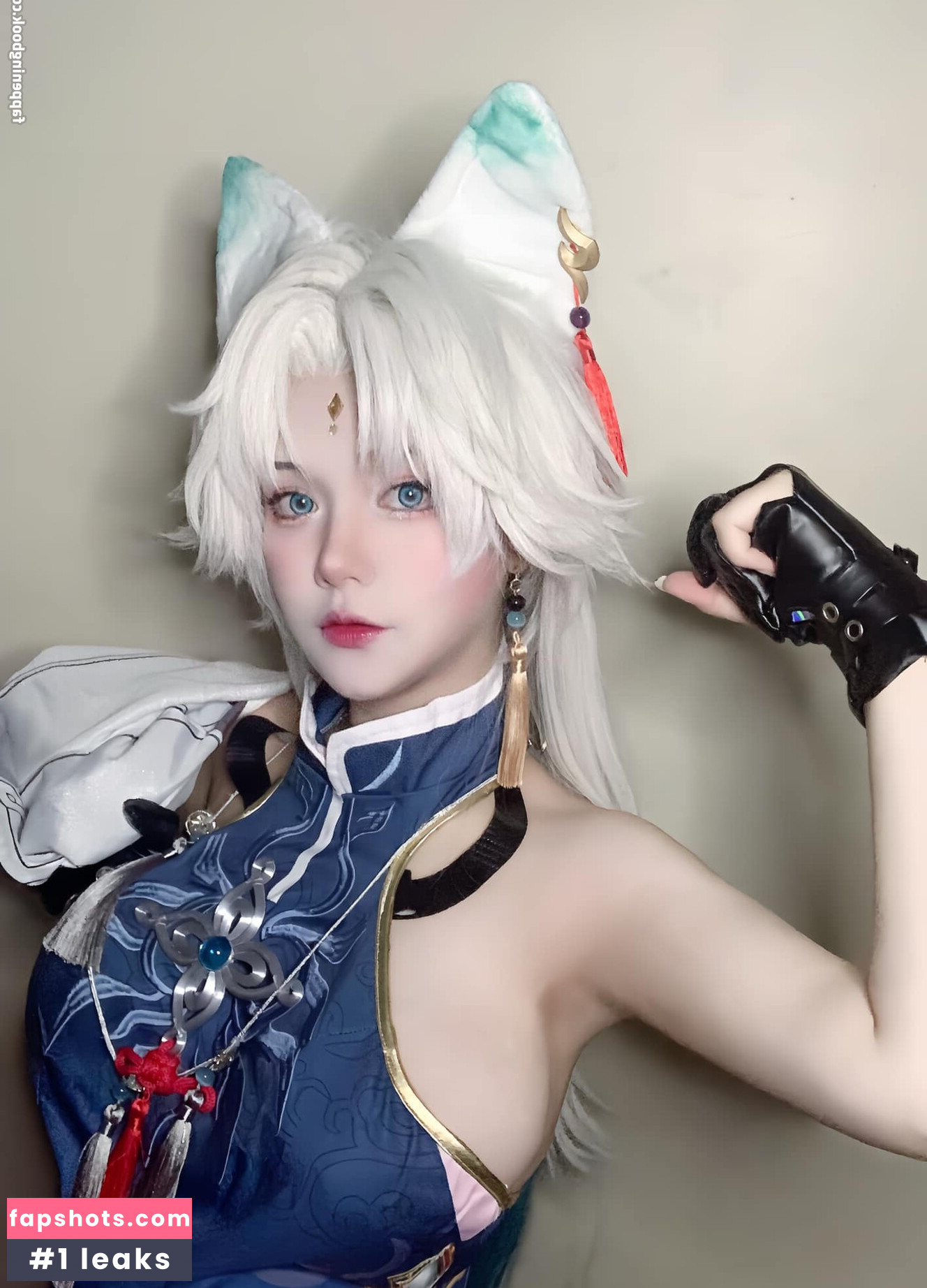 Wynh Baby Nude Leaks OnlyFans Photos #25 - Fapshots