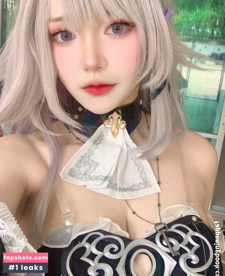 Wynh Baby Nacktheit OnlyFans Fotos #5 - Fapshots