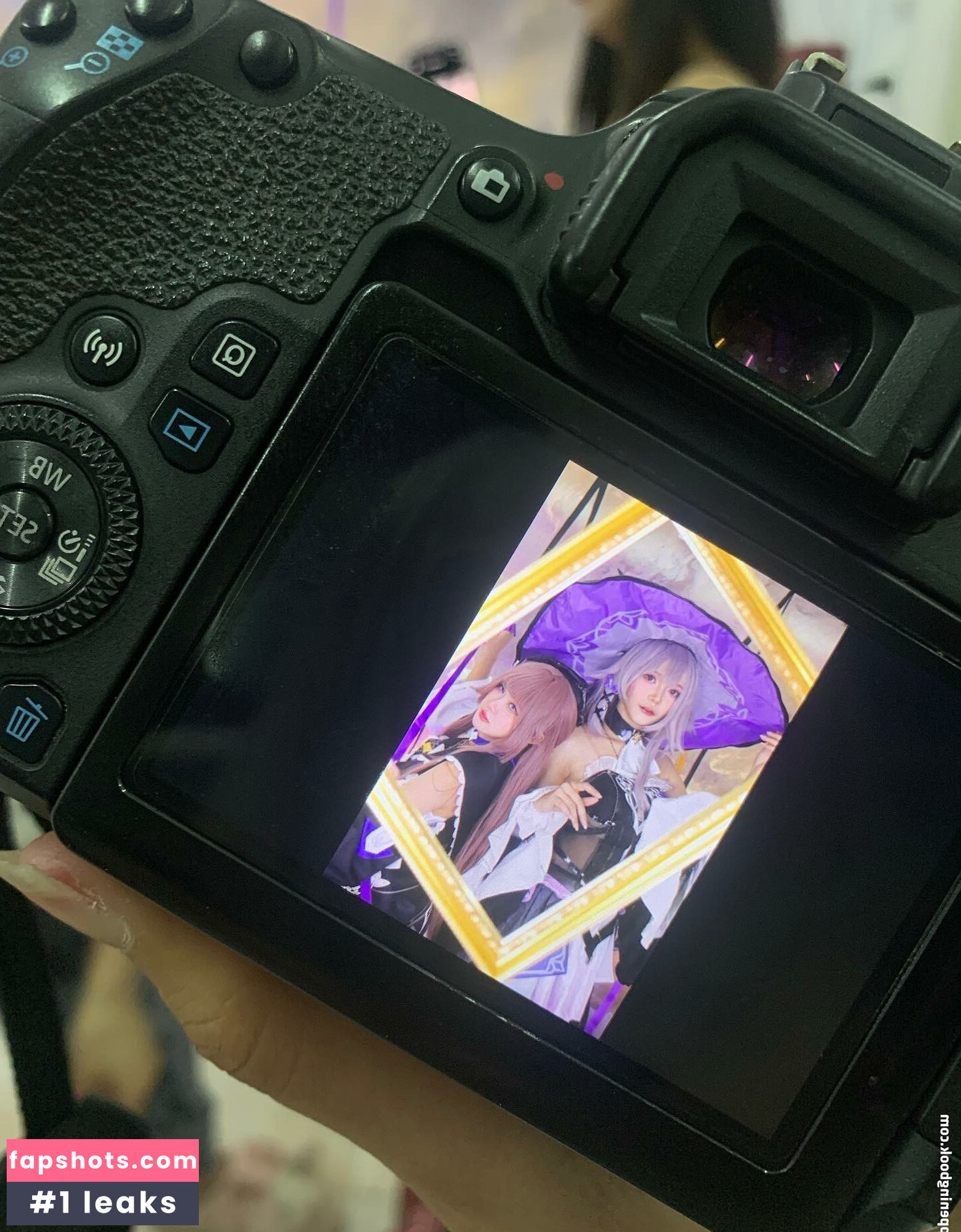 Wynh Baby Nacktheit OnlyFans Fotos #6 - Fapshots