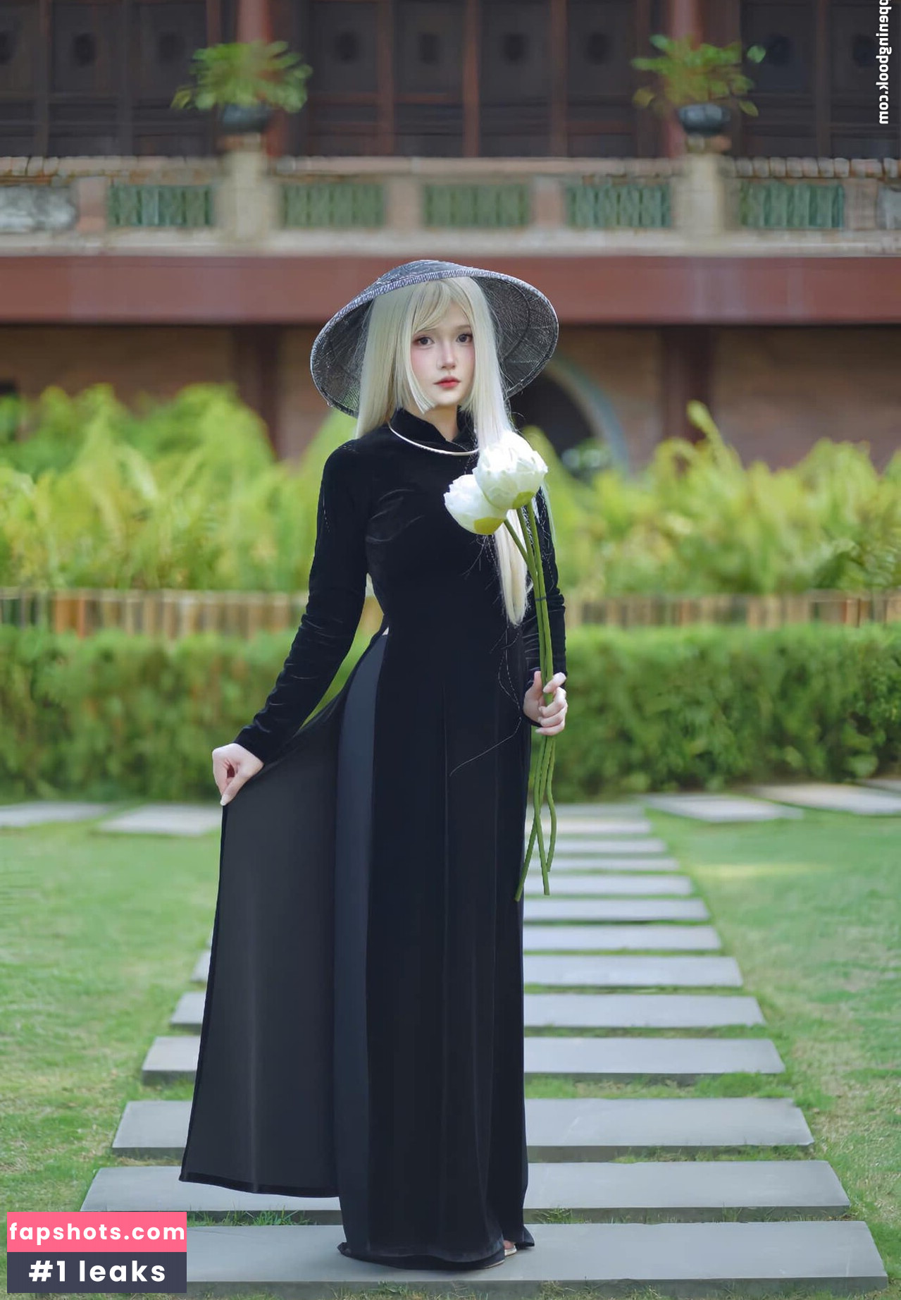 Wynh Baby Nacktheit OnlyFans Fotos #7 - Fapshots