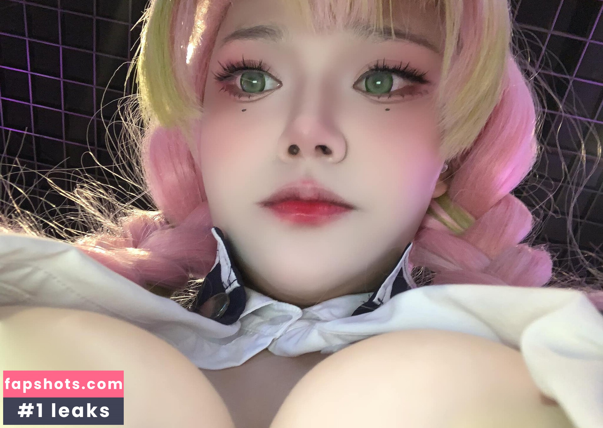 Wynh Baby Nacktheit OnlyFans Fotos #9 - Fapshots