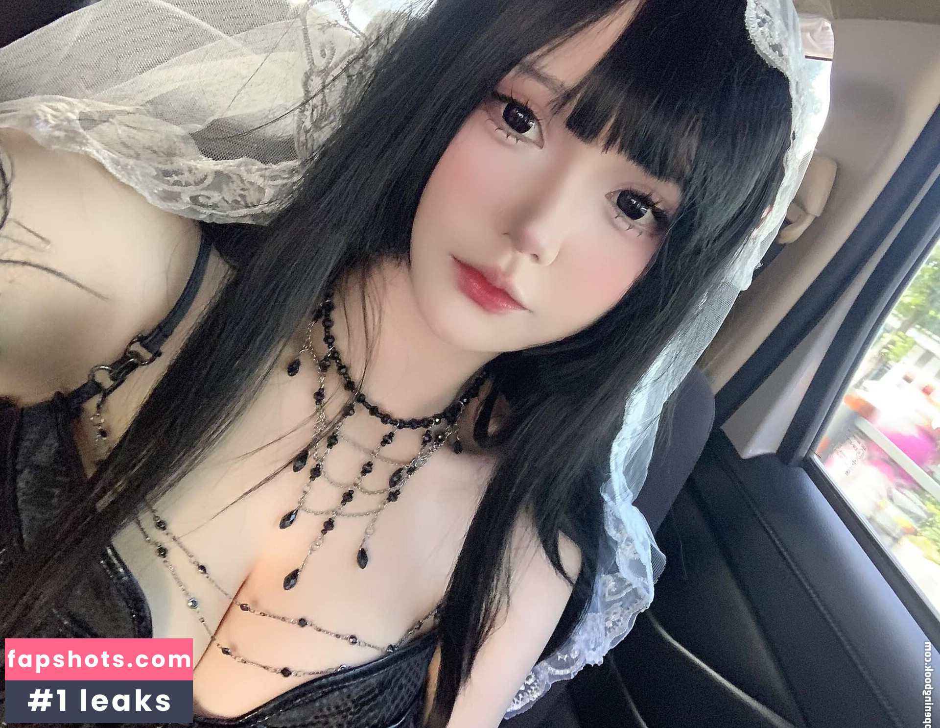 Wynh Baby Nacktheit OnlyFans Fotos #10 - Fapshots