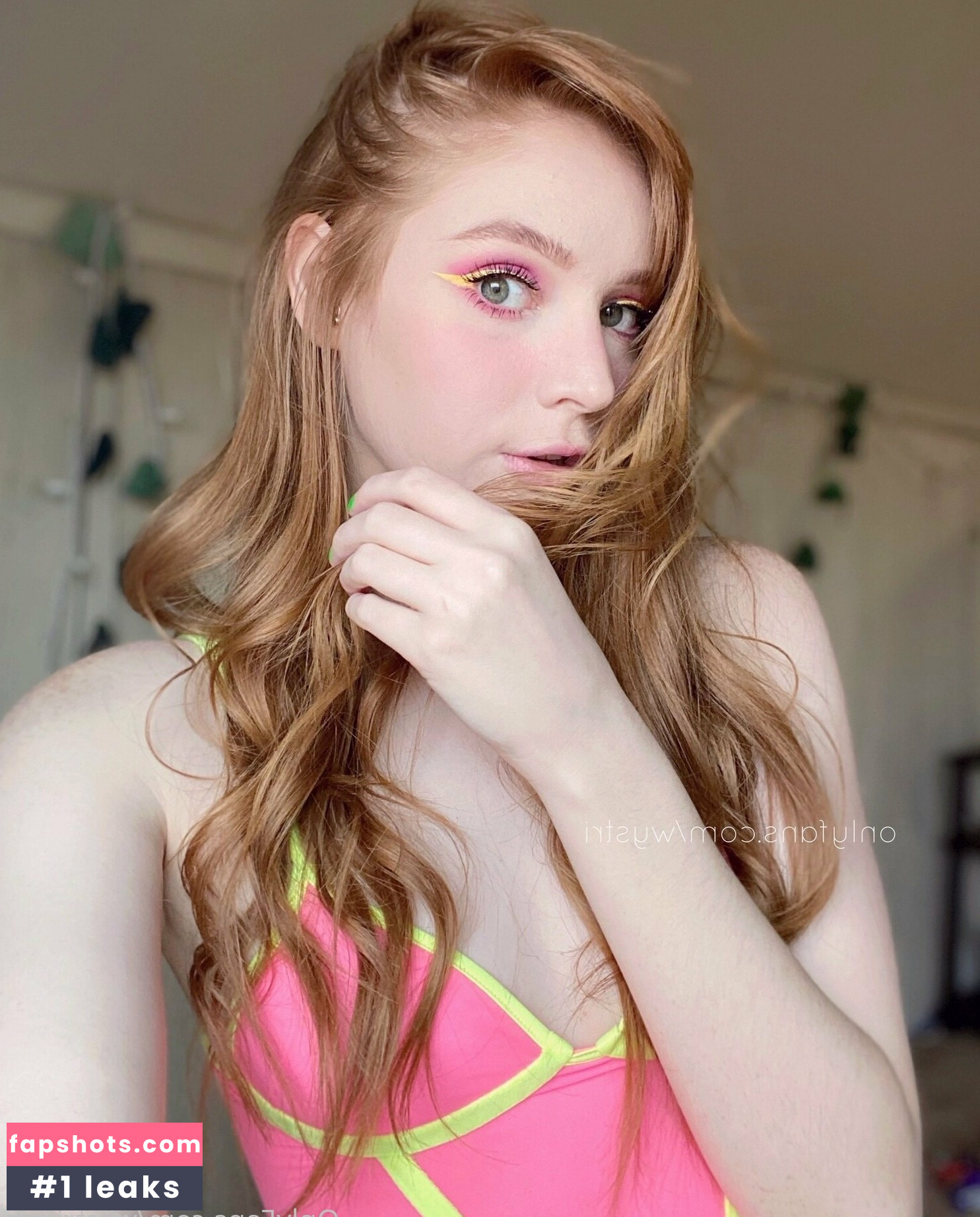 wystrifree Filtración Desnuda OnlyFans Foto #3 - Fapshots