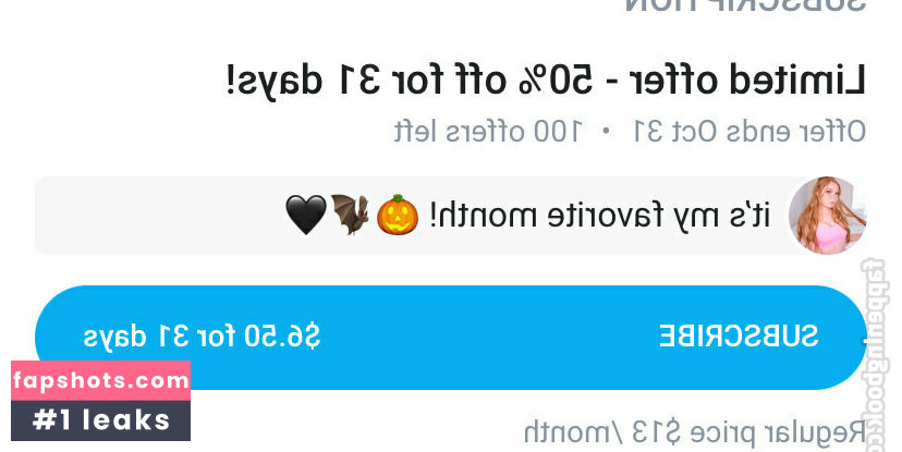 wystrifree Filtración Desnuda OnlyFans Foto #32 - Fapshots