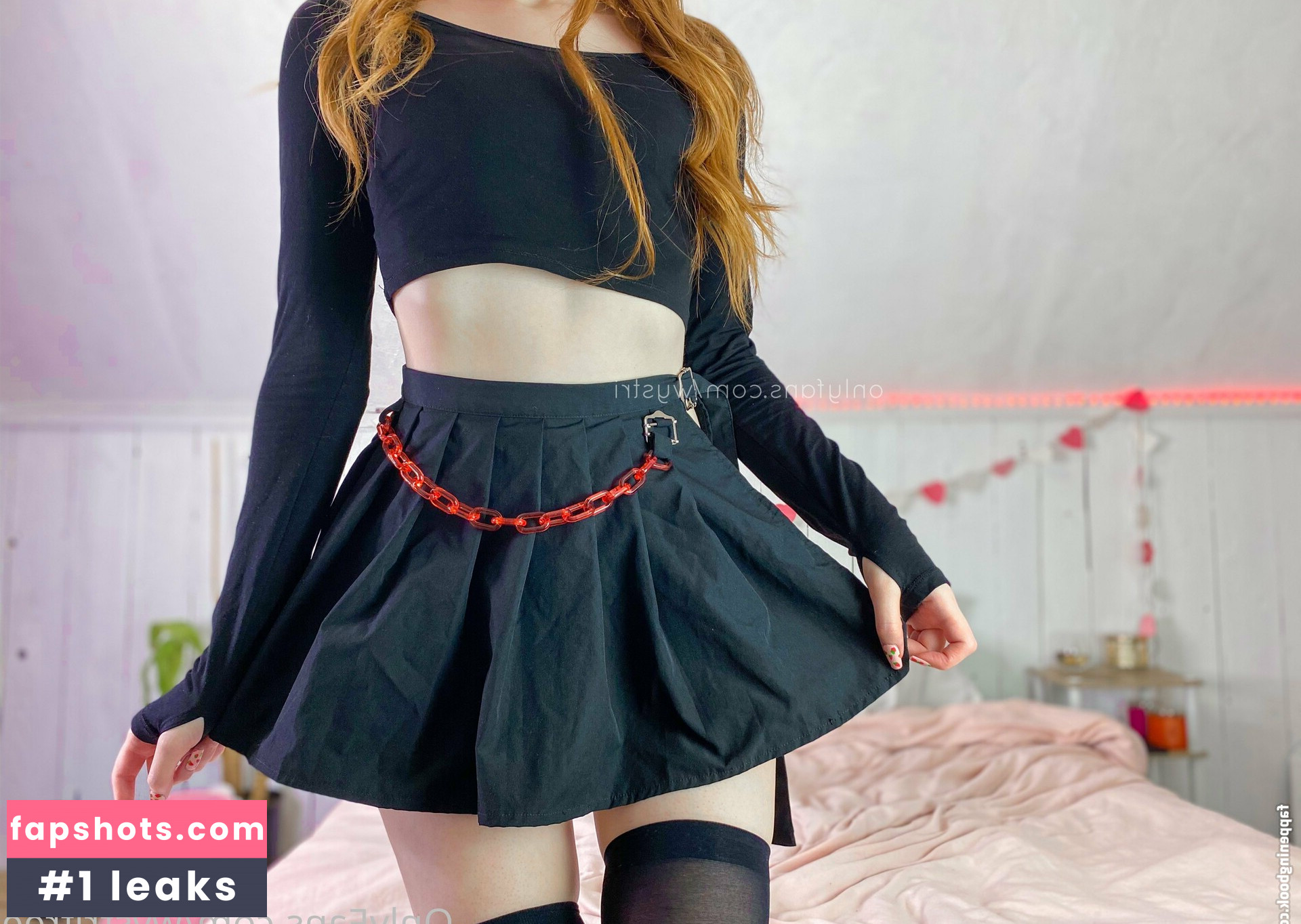 wystrifree Filtración Desnuda OnlyFans Foto #42 - Fapshots