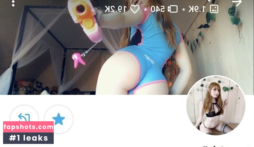 wystrifree Filtración Desnuda OnlyFans Foto #8 - Fapshots