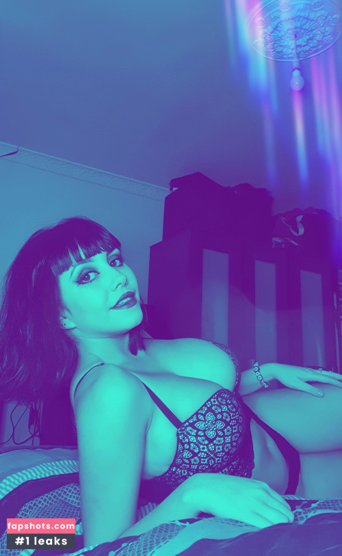 X Factor's Soheila Clifford Nude Leaks OnlyFans - Fapshots