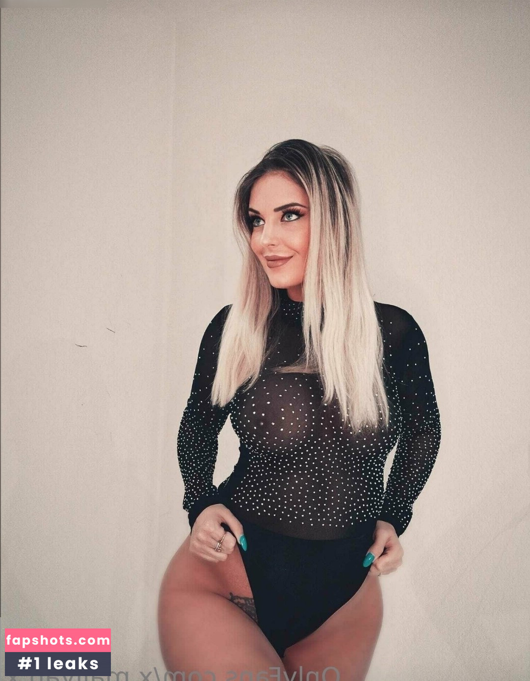 x._maliyah_.x Nude Leaks OnlyFans Photos #8 - LeakJerk