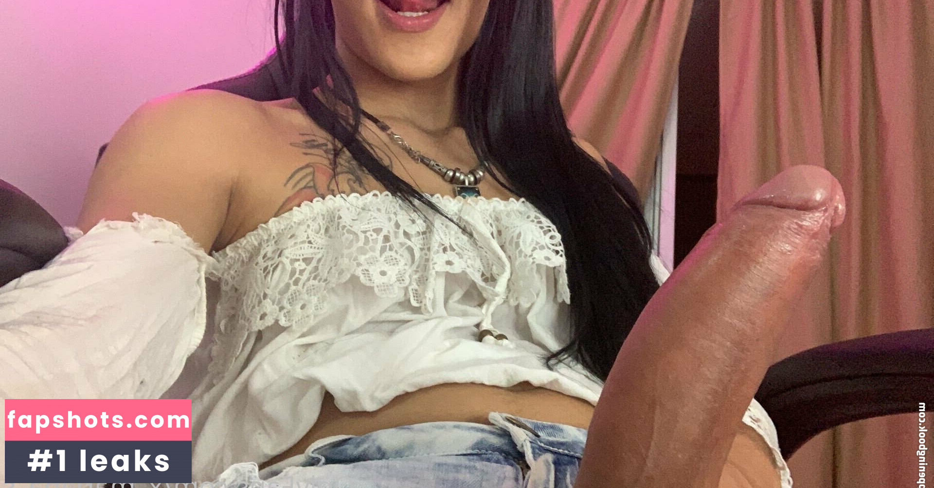 x_mariana_s Nahé úniky fotek pouze od fanoušků #5 - Fapshots