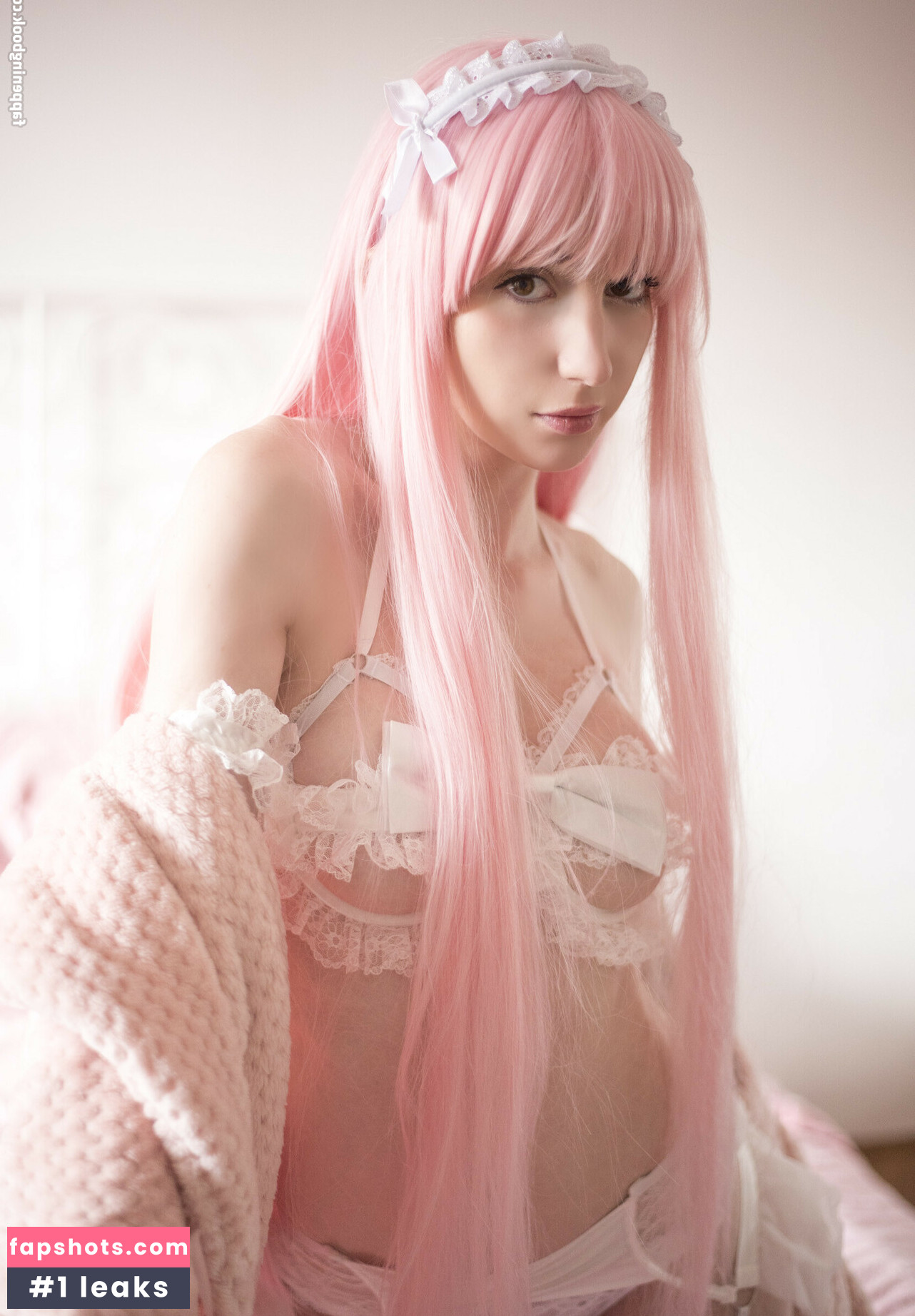 x.meki Nude Leaks OnlyFans Photos #2 - LeakJerk