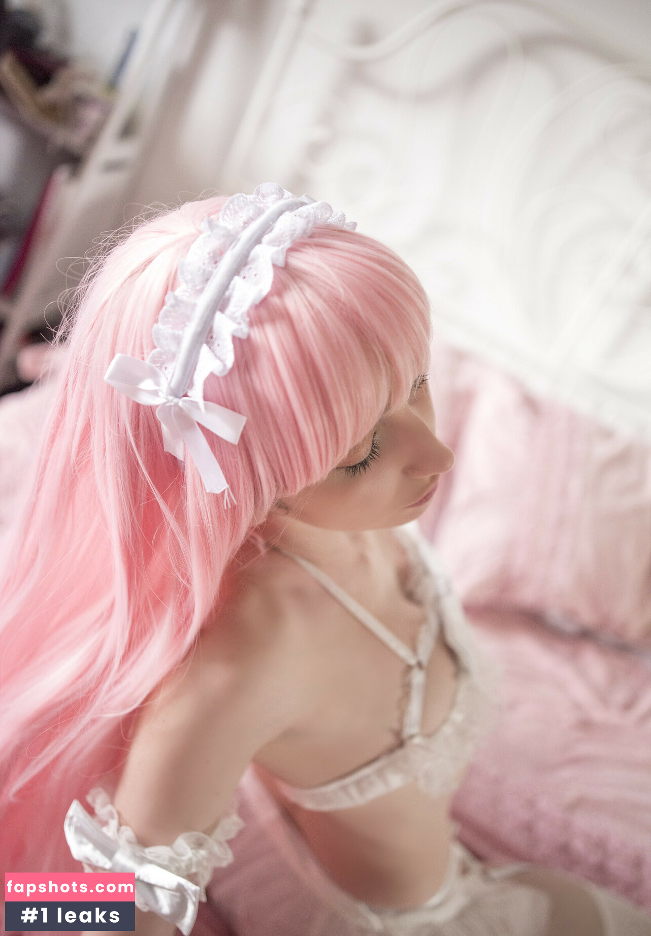 x.meki Nude Leaks OnlyFans Photos #15 - LeakJerk