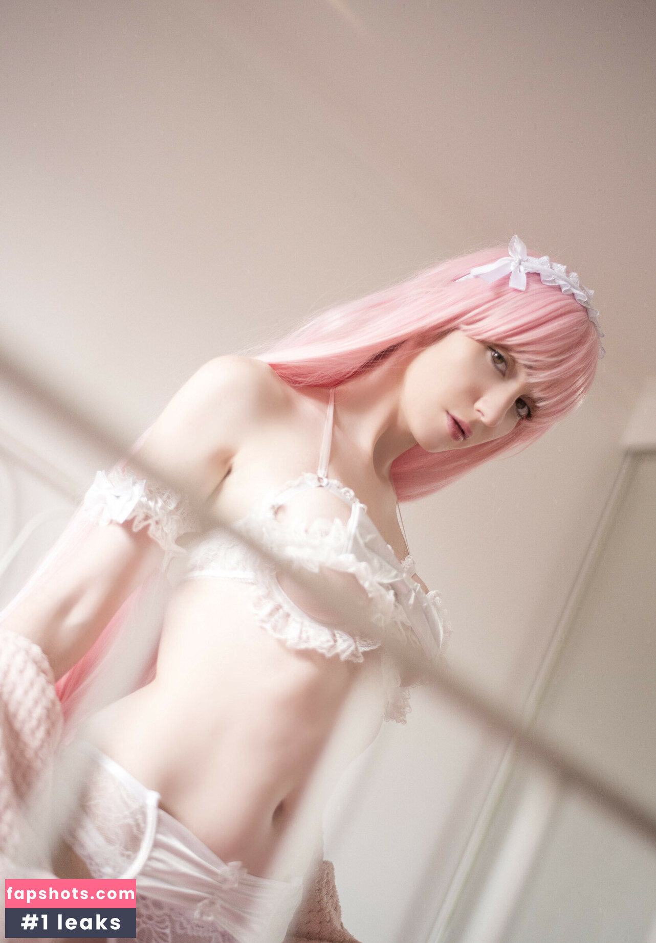 x.meki Nude Leaks OnlyFans Photos #16 - LeakJerk