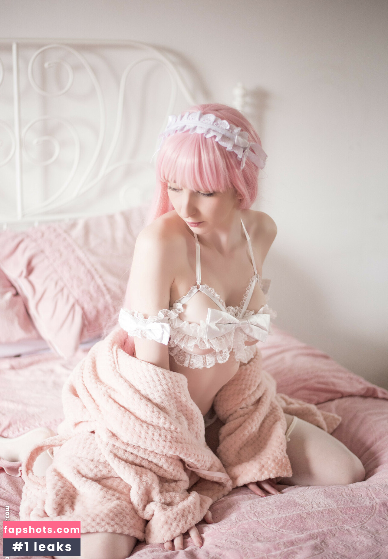 x.meki Nude Leaks OnlyFans Photos #19 - LeakJerk