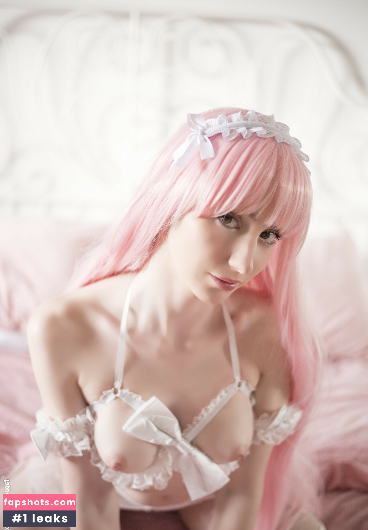 x.meki Nude Leaks OnlyFans Photos #20 - LeakJerk