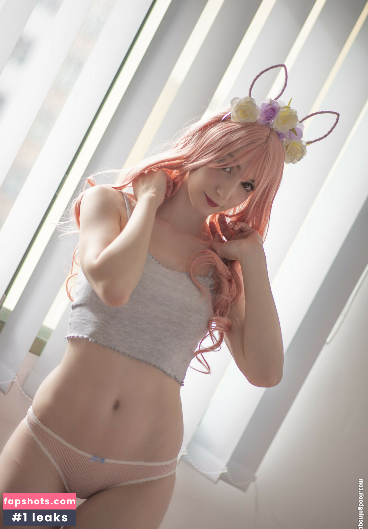 x.meki Nude Leaks OnlyFans Photos #21 - LeakJerk