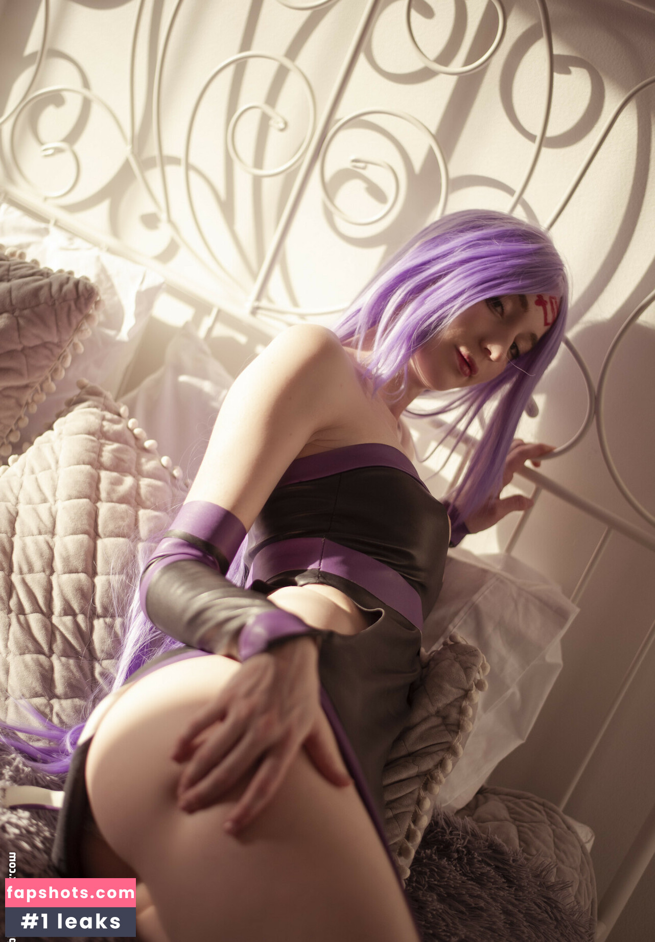 x.meki Nude Leaks OnlyFans Photos #22 - LeakJerk