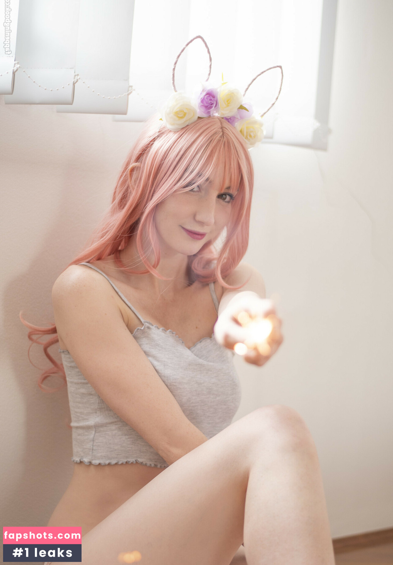 x.meki Nude Leaks OnlyFans Photos #24 - LeakJerk