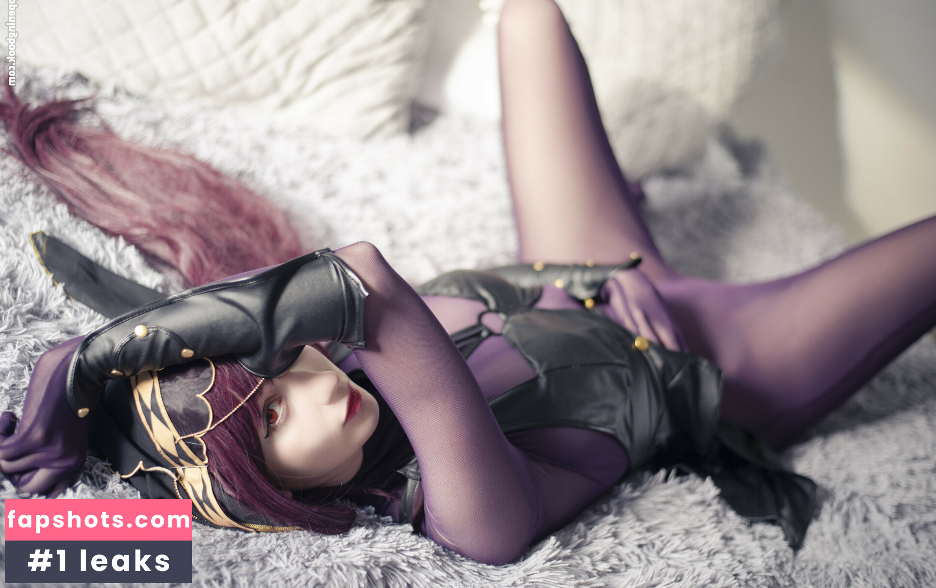 x.meki Nude Leaks OnlyFans Photos #30 - LeakJerk