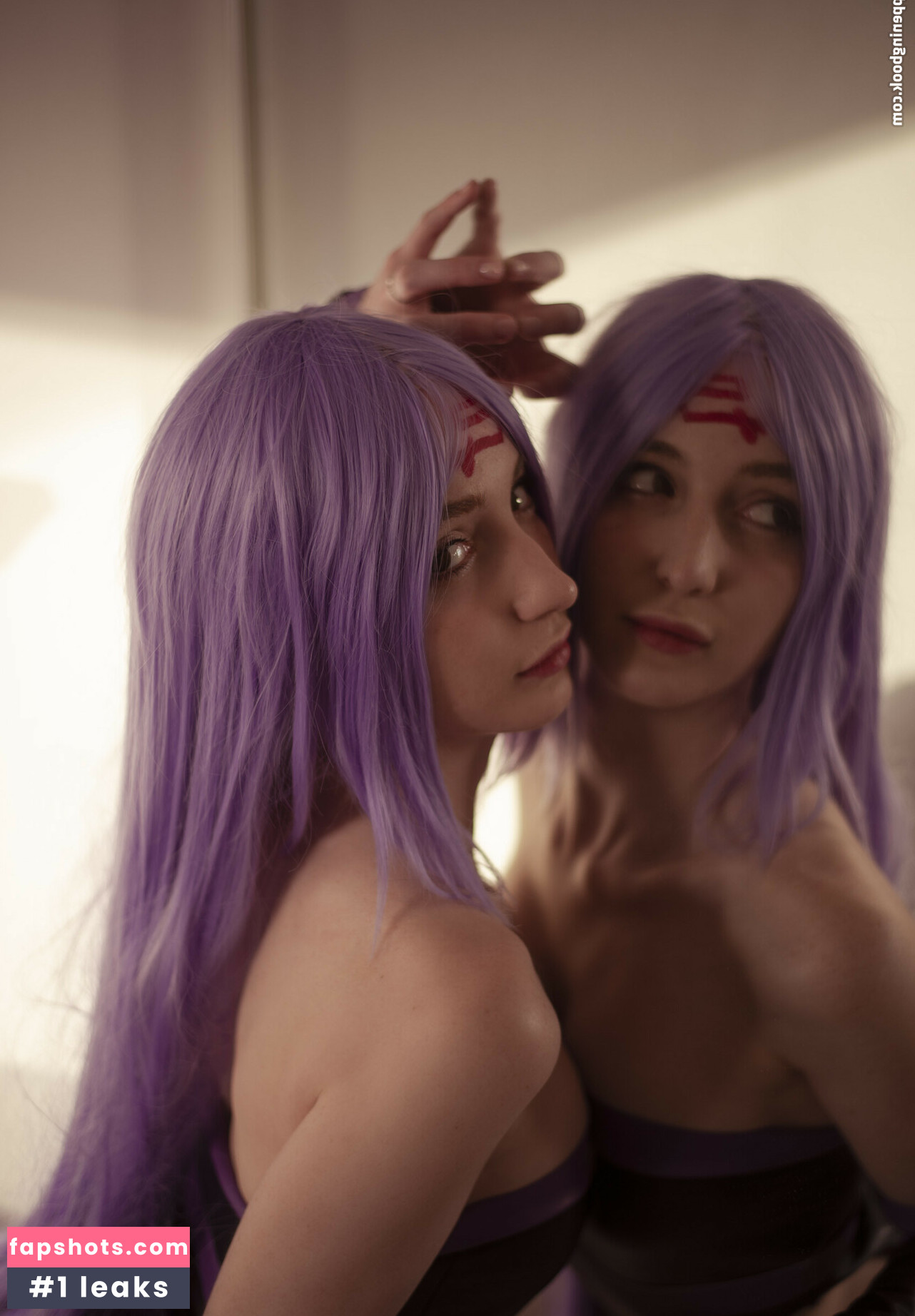 x.meki Nude Leaks OnlyFans Photos #32 - LeakJerk