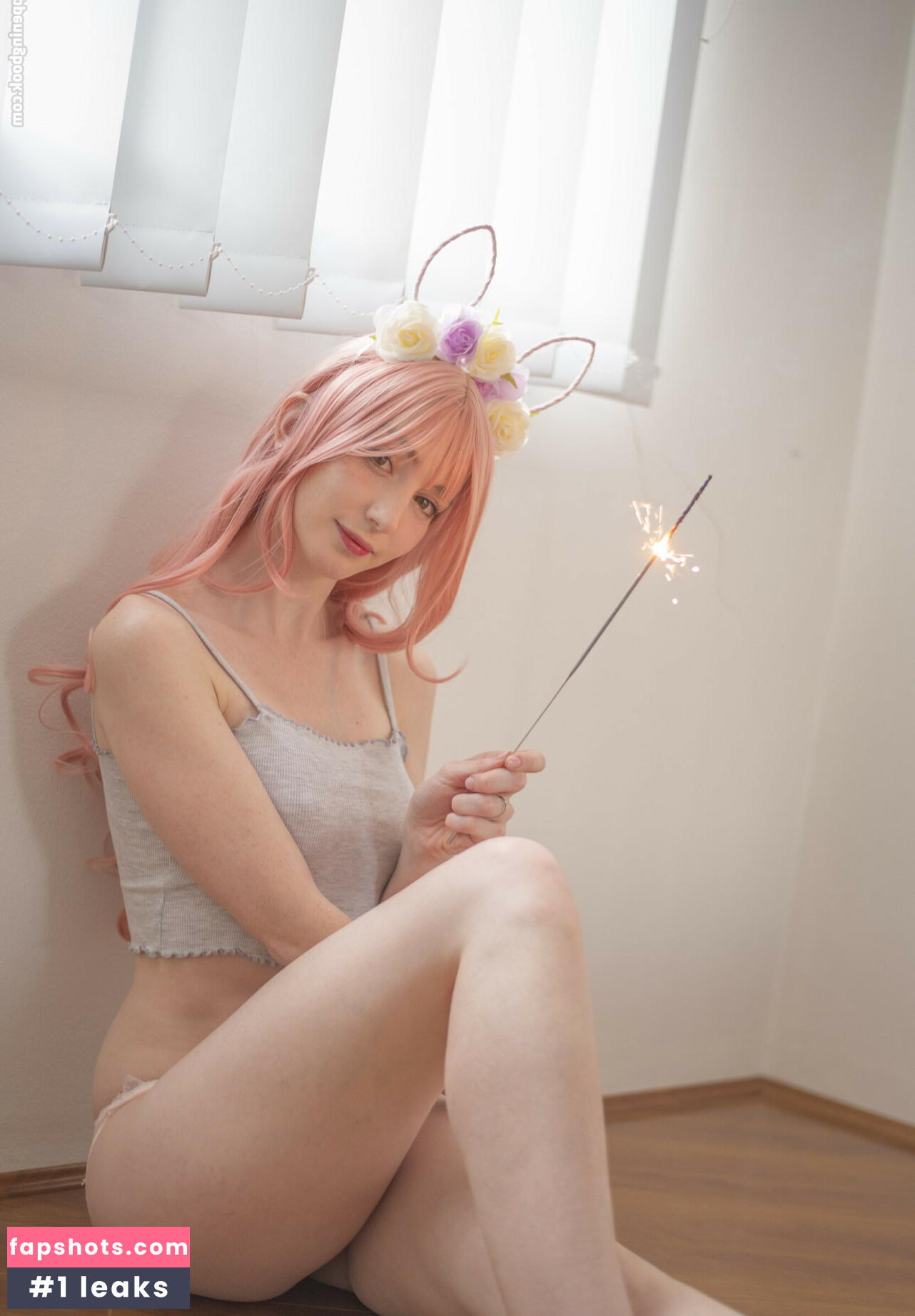 x.meki Nude Leaks OnlyFans Photos #35 - LeakJerk