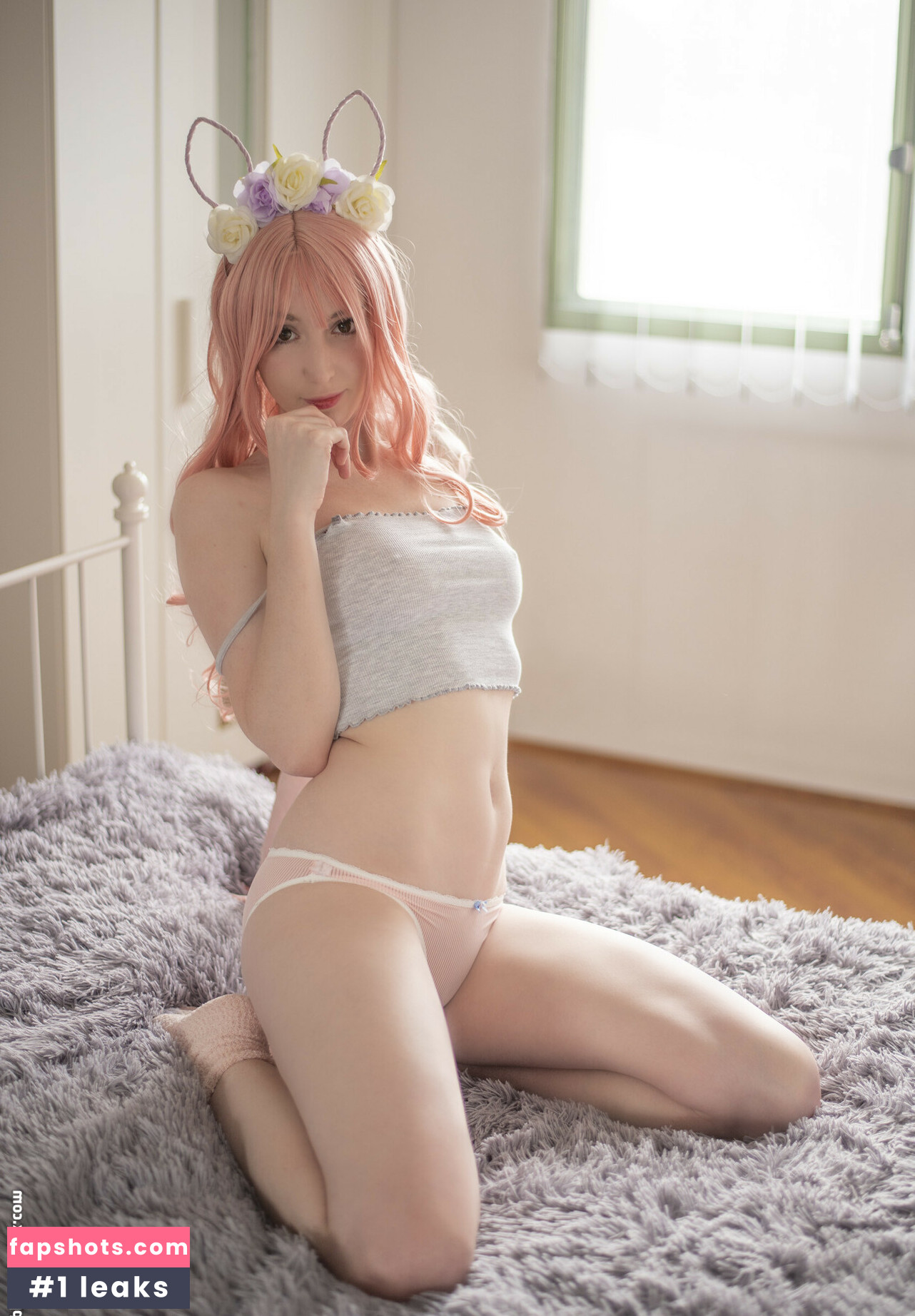 x.meki Nude Leaks OnlyFans Photos #39 - LeakJerk