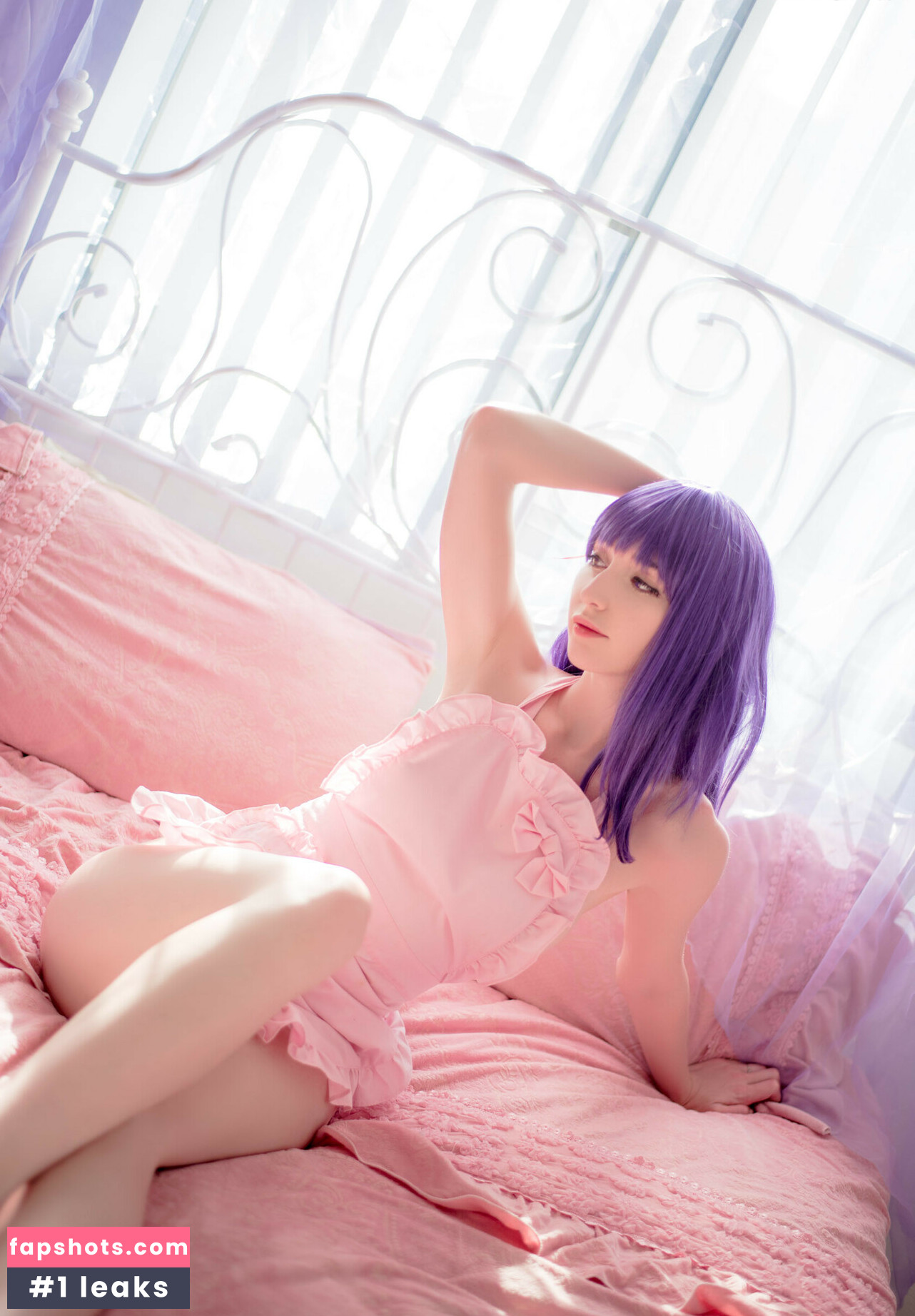 x.meki Nude Leaks OnlyFans Photos #40 - LeakJerk