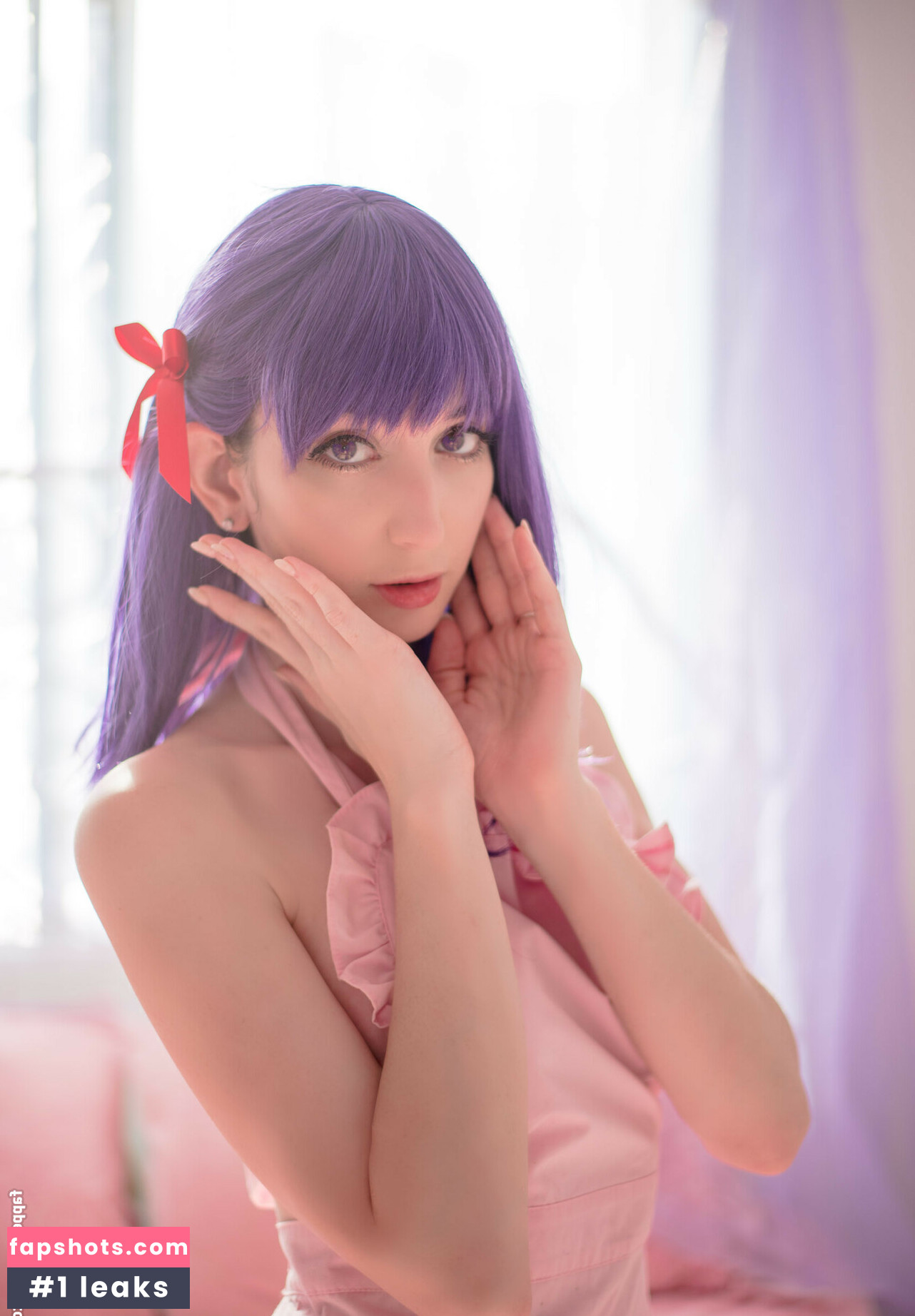 x.meki Nude Leaks OnlyFans Photos #42 - LeakJerk