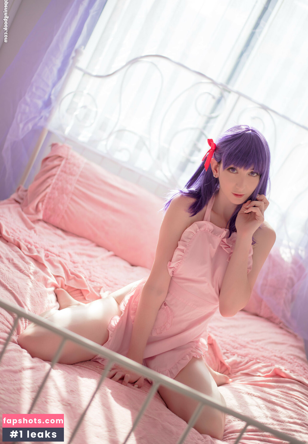 x.meki Nude Leaks OnlyFans Photos #43 - LeakJerk