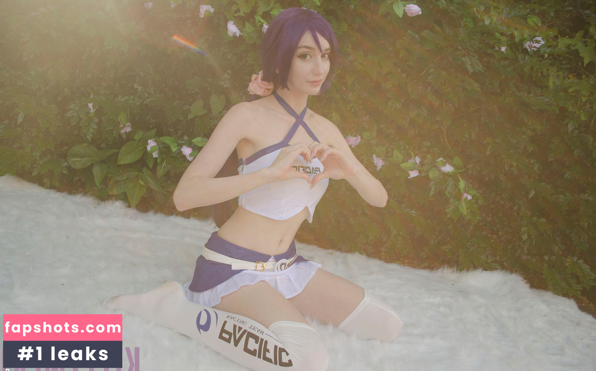 x.meki Nude Leaks OnlyFans Photos #70 - LeakJerk