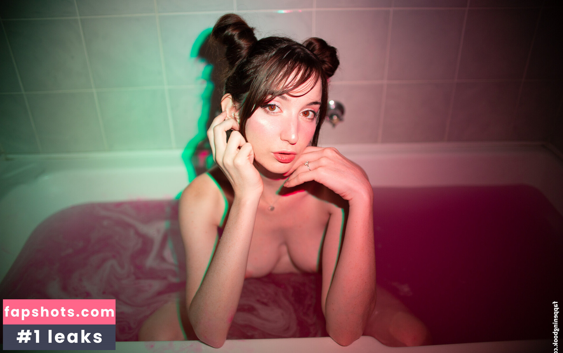 x.meki Nude Leaks OnlyFans Photos #73 - LeakJerk