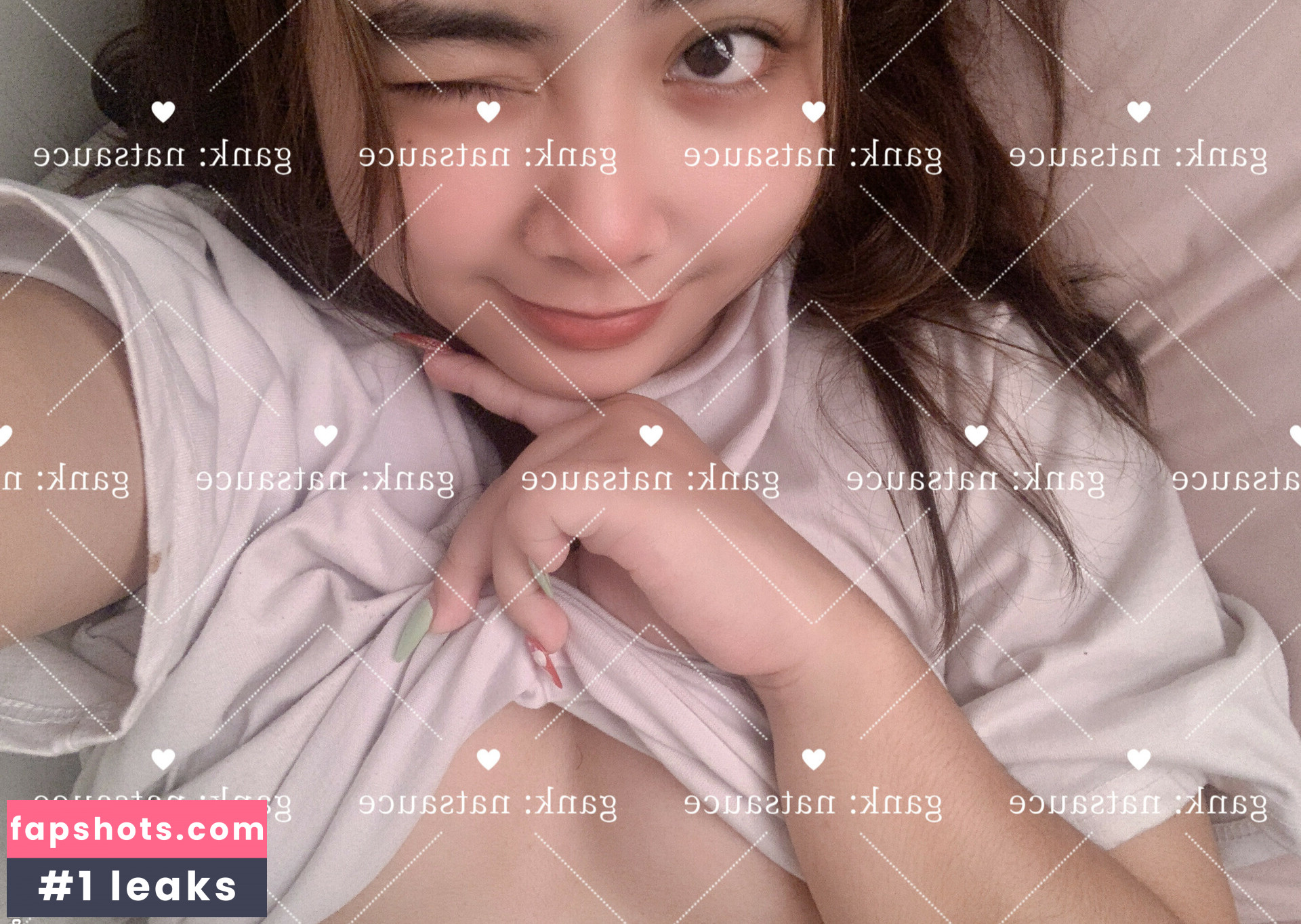 X_natsauce • 夏 gallery photo #2