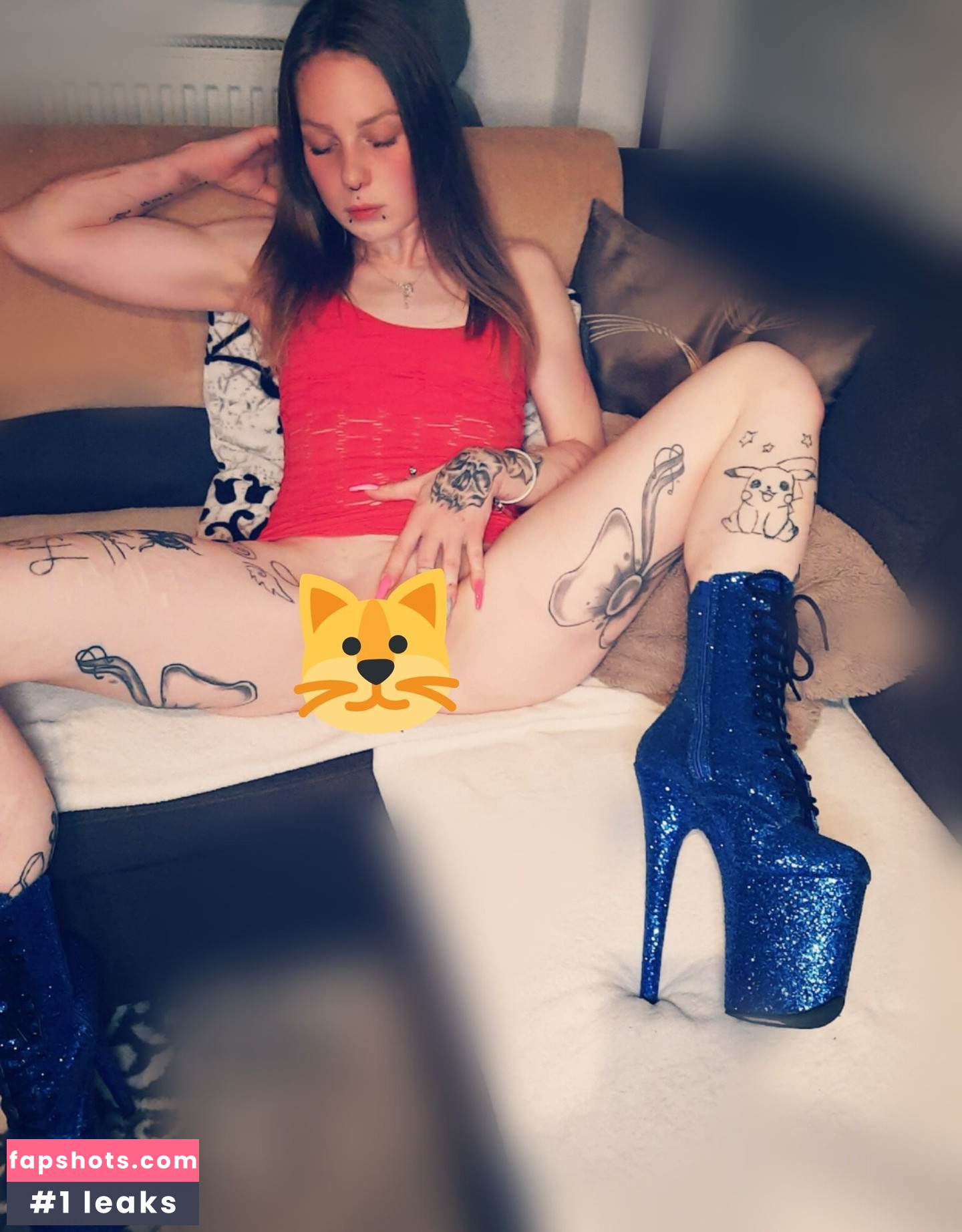 x.nicht_interessiert.x Nude Leaks OnlyFans Photos #12 - LeakJerk