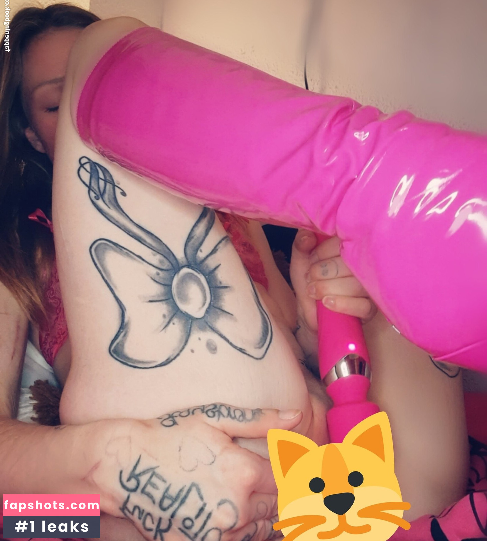 x.nicht_interessiert.x Nude Leaks OnlyFans Photos #15 - LeakJerk